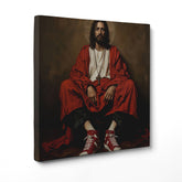 Jesus Loves Pop - Sacro in Street Style